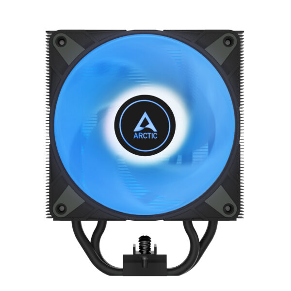 ARCTIC Freezer 36 A-RGB (Black) Multi Compatible Tower CPU Cooler