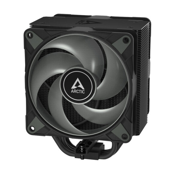 ARCTIC Freezer 36 A-RGB (Black) Multi Compatible Tower CPU Cooler
