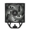 ARCTIC Freezer 36 A-RGB (Black) Multi Compatible Tower CPU Cooler
