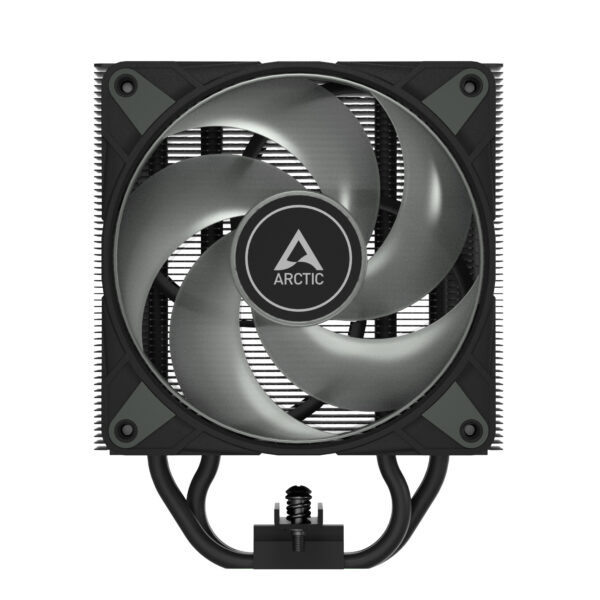 ARCTIC Freezer 36 A-RGB (Black) Multi Compatible Tower CPU Cooler
