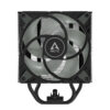 ARCTIC Freezer 36 A-RGB (Black) Multi Compatible Tower CPU Cooler