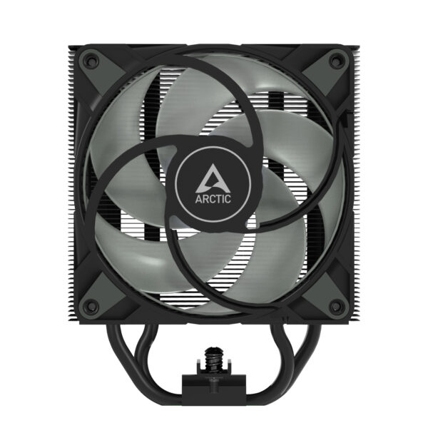 ARCTIC Freezer 36 A-RGB (Black) Multi Compatible Tower CPU Cooler