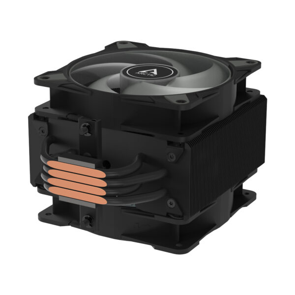 ARCTIC Freezer 36 A-RGB (Black) Multi Compatible Tower CPU Cooler