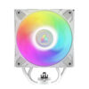 ARCTIC Freezer 36 A-RGB (White) Multi Compatible Tower CPU Cooler ARCTIC Freezer 36 A-RGB (White) Multi Compatible Tower CPU Cooler
