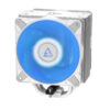 ARCTIC Freezer 36 A-RGB (White) Multi Compatible Tower CPU Cooler ARCTIC Freezer 36 A-RGB (White) Multi Compatible Tower CPU Cooler