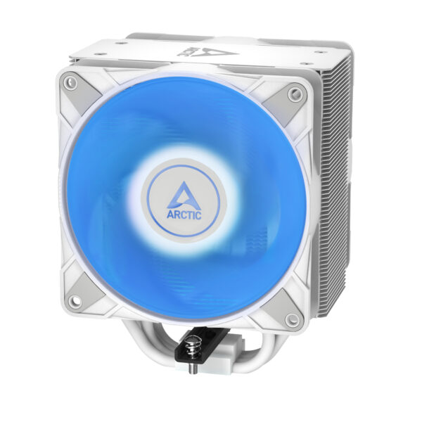 ARCTIC Freezer 36 A-RGB (White) Multi Compatible Tower CPU Cooler ARCTIC Freezer 36 A-RGB (White) Multi Compatible Tower CPU Cooler