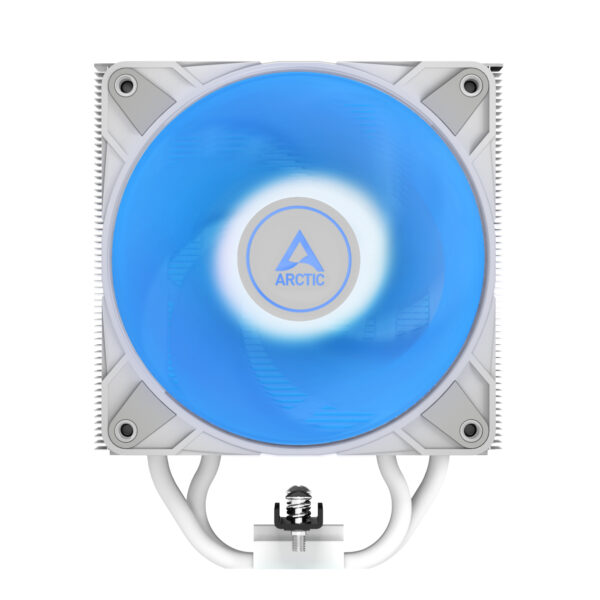ARCTIC Freezer 36 A-RGB (White) Multi Compatible Tower CPU Cooler ARCTIC Freezer 36 A-RGB (White) Multi Compatible Tower CPU Cooler