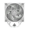 ARCTIC Freezer 36 A-RGB (White) Multi Compatible Tower CPU Cooler ARCTIC Freezer 36 A-RGB (White) Multi Compatible Tower CPU Cooler