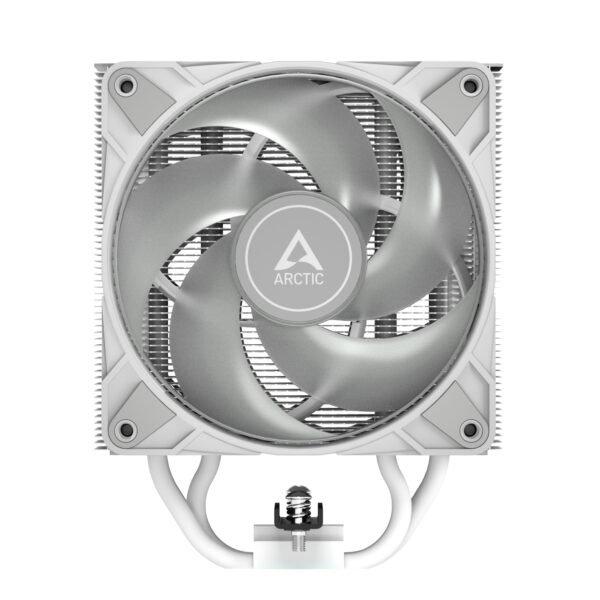 ARCTIC Freezer 36 A-RGB (White) Multi Compatible Tower CPU Cooler ARCTIC Freezer 36 A-RGB (White) Multi Compatible Tower CPU Cooler