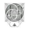 ARCTIC Freezer 36 A-RGB (White) Multi Compatible Tower CPU Cooler ARCTIC Freezer 36 A-RGB (White) Multi Compatible Tower CPU Cooler