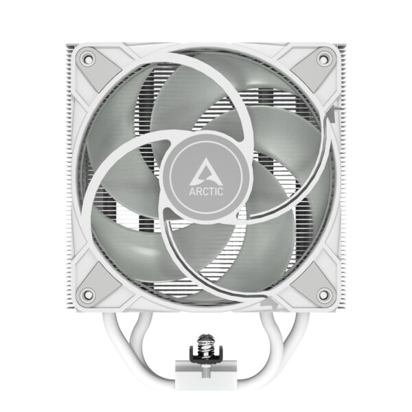 ARCTIC Freezer 36 A-RGB (White) Multi Compatible Tower CPU Cooler ARCTIC Freezer 36 A-RGB (White) Multi Compatible Tower CPU Cooler