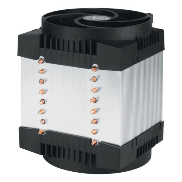 ARCTIC Freezer 4U-M Rev. 2 - 4U Server Cooler for AMD, Intel ARCTIC Freezer 4U-M Rev. 2 - 4U Server Cooler for AMD, Intel