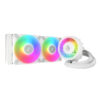 ARCTIC Liquid Freezer III 240 A-RGB - Multi Compatible All-in-One CPU