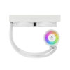 ARCTIC Liquid Freezer III 240 A-RGB - Multi Compatible All-in-One CPU