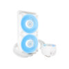 ARCTIC Liquid Freezer III 240 A-RGB - Multi Compatible All-in-One CPU