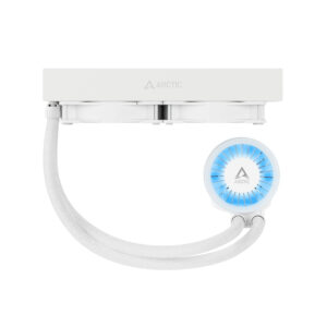 ARCTIC Liquid Freezer III 240 A-RGB - Multi Compatible All-in-One CPU ARCTIC Liquid Freezer III 240 A-RGB - Multi Compatible All-in-One CPU