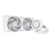 ARCTIC Liquid Freezer III 280 A-RGB - Multi Compatible All-in-One CPU