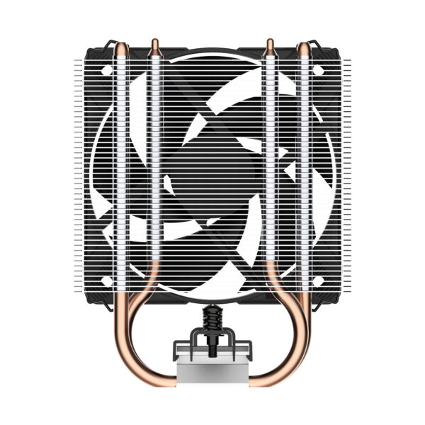 ARCTIC Freezer 8A - CO Compact AMD CPU Cooler for Continuous Operation ARCTIC Freezer 8A - CO Compact AMD CPU Cooler for Continuous Operation