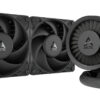 ARCTIC Liquid Freezer III Pro 240 - Multi Compatible All-in-One CPU