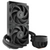 ARCTIC Liquid Freezer III Pro 240 - Multi Compatible All-in-One CPU