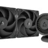 ARCTIC Liquid Freezer III Pro 280 - Multi Compatible All-in-One CPU ARCTIC Liquid Freezer III Pro 280 - Multi Compatible All-in-One CPU