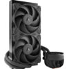 ARCTIC Liquid Freezer III Pro 280 - Multi Compatible All-in-One CPU ARCTIC Liquid Freezer III Pro 280 - Multi Compatible All-in-One CPU