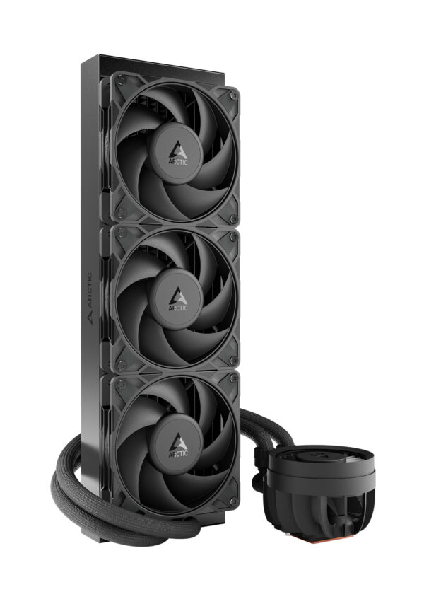 ARCTIC Liquid Freezer III Pro 360 - Multi Compatible All-in-One CPU