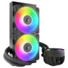ARCTIC Liquid Freezer III Pro 240 A-RGB - Multi Compatible All-in-One ARCTIC Liquid Freezer III Pro 240 A-RGB - Multi Compatible All-in-One
