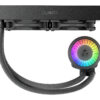 ARCTIC Liquid Freezer III Pro 240 A-RGB - Multi Compatible All-in-One ARCTIC Liquid Freezer III Pro 240 A-RGB - Multi Compatible All-in-One