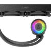 ARCTIC Liquid Freezer III Pro 280 A-RGB - Multi Compatible All-in-One
