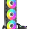 ARCTIC Liquid Freezer III Pro 360 A-RGB - Multi Compatible All-in-One