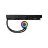 ARCTIC Liquid Freezer III Pro 420 A-RGB Multi Compatible All-in-One