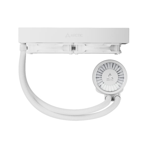 ARCTIC Liquid Freezer III Pro 240 A-RGB - Multi Compatible All-in-One