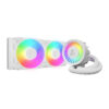 ARCTIC Liquid Freezer III Pro 240 A-RGB - Multi Compatible All-in-One