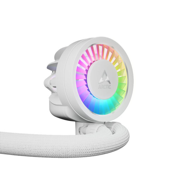 ARCTIC Liquid Freezer III Pro 240 A-RGB - Multi Compatible All-in-One