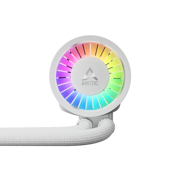 ARCTIC Liquid Freezer III Pro 240 A-RGB - Multi Compatible All-in-One