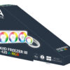 ARCTIC Liquid Freezer III Pro 420 A-RGB (White) - Multi Compatible ARCTIC Liquid Freezer III Pro 420 A-RGB (White) - Multi Compatible