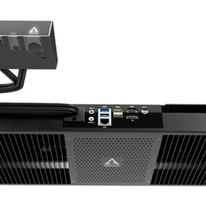 ARCTIC Senza 5700G Pro Under Desk PC
