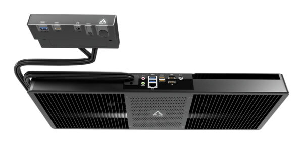 ARCTIC Senza 5700G Pro Under Desk PC ARCTIC Senza 5700G Pro Under Desk PC