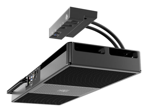 ARCTIC Senza 5700G Pro Under Desk PC ARCTIC Senza 5700G Pro Under Desk PC