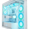 ARCTIC Xtender (White) Premium E-ATX PC Case ARCTIC Xtender (White) Premium E-ATX PC Case