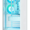 ARCTIC Xtender (White) Premium E-ATX PC Case ARCTIC Xtender (White) Premium E-ATX PC Case