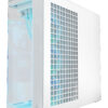 ARCTIC Xtender (White) Premium E-ATX PC Case ARCTIC Xtender (White) Premium E-ATX PC Case