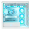ARCTIC Xtender (White) Premium E-ATX PC Case ARCTIC Xtender (White) Premium E-ATX PC Case