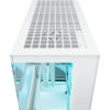 ARCTIC Xtender (White) Premium E-ATX PC Case ARCTIC Xtender (White) Premium E-ATX PC Case