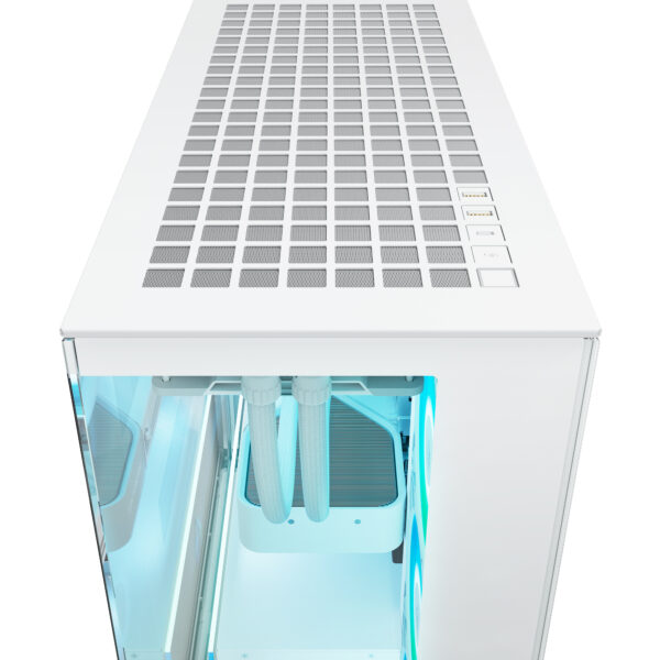 ARCTIC Xtender (White) Premium E-ATX PC Case ARCTIC Xtender (White) Premium E-ATX PC Case