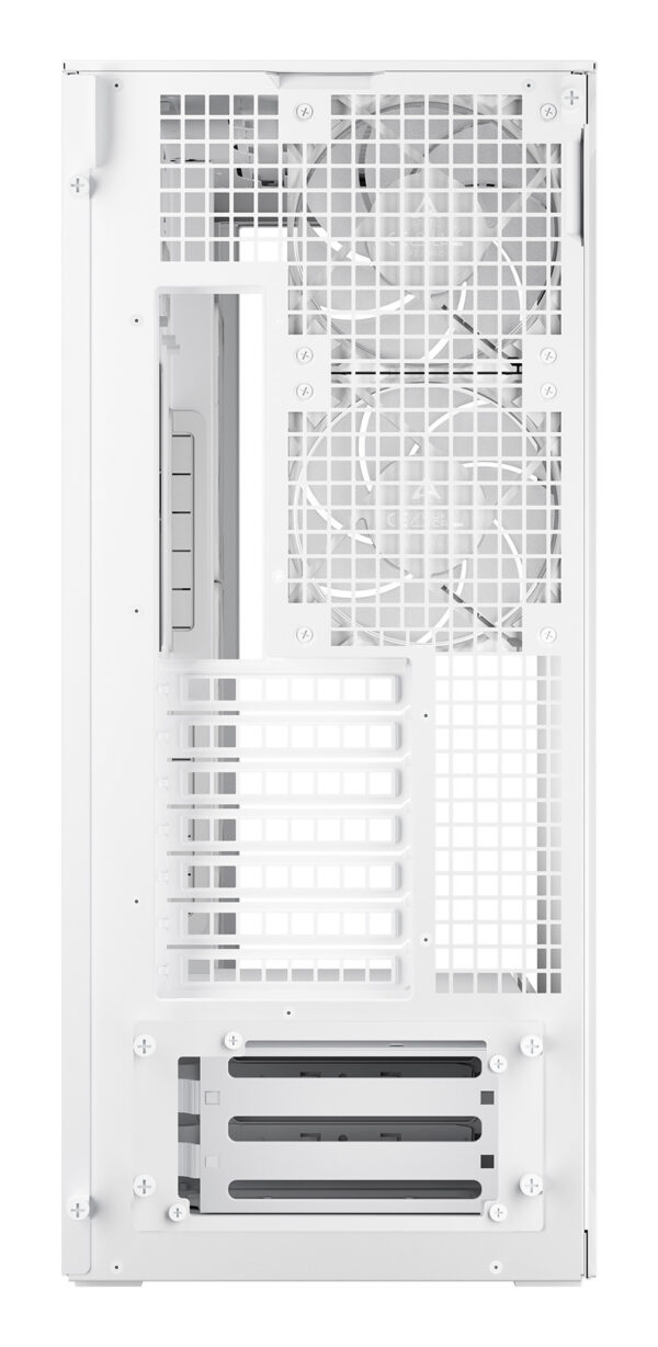 ARCTIC Xtender (White) Premium E-ATX PC Case ARCTIC Xtender (White) Premium E-ATX PC Case