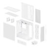 ARCTIC Xtender (White) Premium E-ATX PC Case ARCTIC Xtender (White) Premium E-ATX PC Case