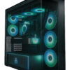 ARCTIC Xtender (Black) Premium E-ATX PC Case ARCTIC Xtender (Black) Premium E-ATX PC Case
