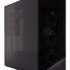 ARCTIC Xtender (Black) Premium E-ATX PC Case ARCTIC Xtender (Black) Premium E-ATX PC Case